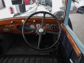 صورة مصغرة 18 لـ 1930 ROLLS-ROYCE PHANTOM