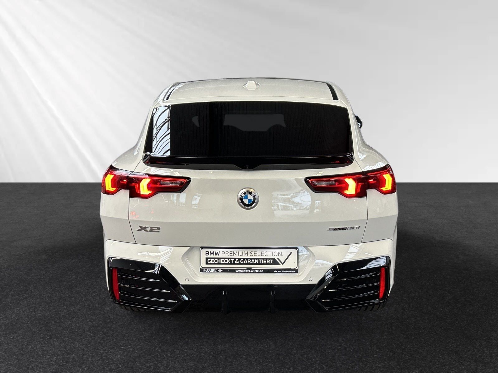 BMW X2 - Bild 7
