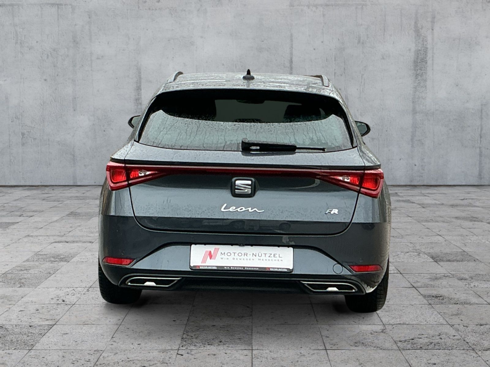 Seat Leon - Bild 5
