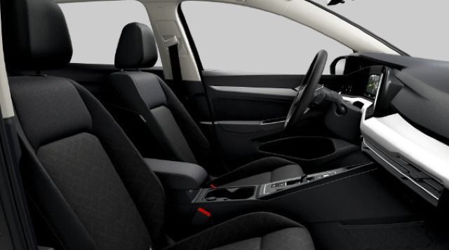 Volkswagen Golf - Bild 8