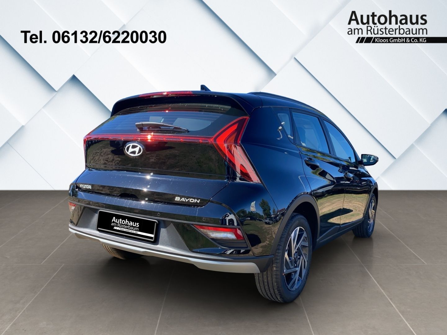 Hyundai BAYON – Bild 6