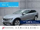 Volkswagen Passat Alltrack 2.0 TDI DSG LED+NAVI+AHK+ACC+RFK - gebrauchte VW Passat Alltrack aus dem Jahr 2022