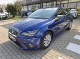 Seat Ibiza Xcellence 1.0 TSI 5-Gang - Seat Ibiza Gebrauchtwagen in Dresden