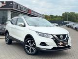 Nissan Qashqai 1.7dCi 4x4"N-Way"PANO*KAMERA*NAVI* - Nissan Qashqai: 7