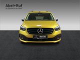 Mercedes-Benz Citan 113 TourerPRO Standard MBUX+Kamera+LED+AHK - Mercedes-Benz Citan: Tourer