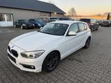 BMW 116 1 Limousine 5-trg. 116 i Advantage - BMW 116: Kleinwagen