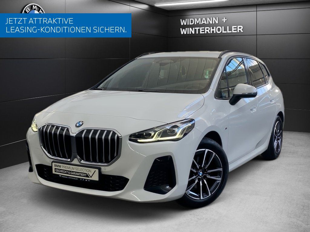Image of BMW 220 Active Tourer