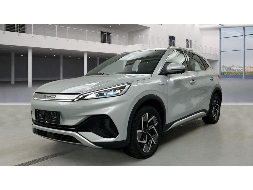 BYD ATTO 3
