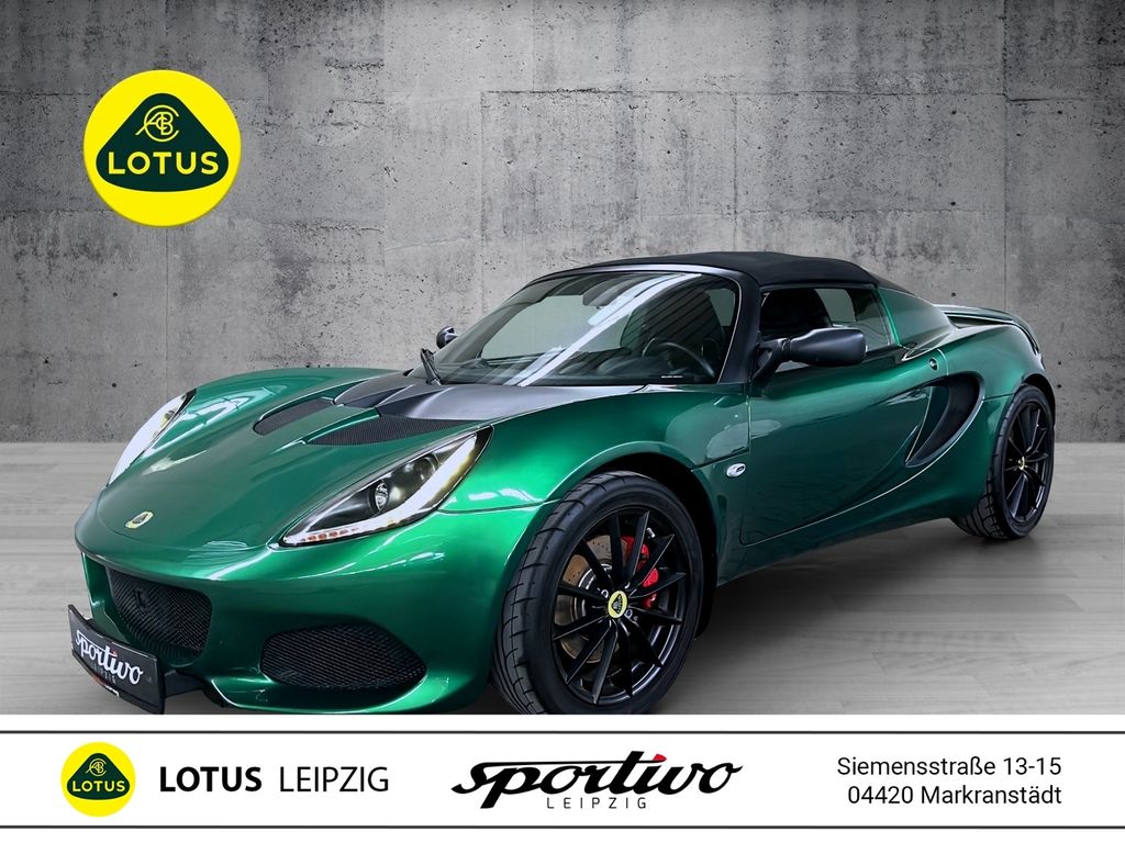 Lotus Elise