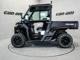 Can-Am Traxter HD 10 XU   MY 2025 Kabine Heizung - CAN-AM QUAD