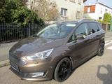 Ford Grand C-Max Titanium 1.5i Automatik, Motor 13Tkm - Ford C-Max: Titanium