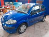 Citroën Citroen C3 1.1 Elegance - gebrauchte Citroën C3 aus dem Jahr 2002
