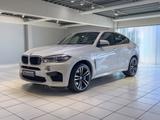 BMW X6 M +GARANTIE+ +SOFTCLOSE+ +AHK+ +HUD+ +MEMORY+ - BMW X6 M mit Anhängerkupplung