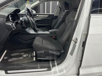 Audi A6 - 8