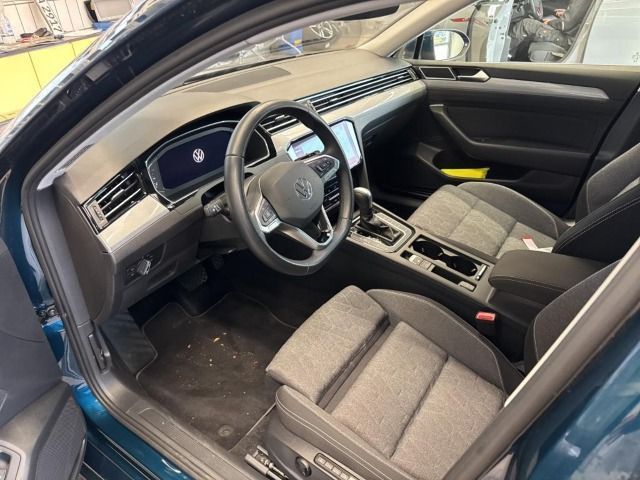 Volkswagen Passat - Bild 4