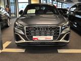 Audi SQ2 TFSI quattro Navi Matrix AHK Komfort-Paket - Audi SQ2 aus 2024