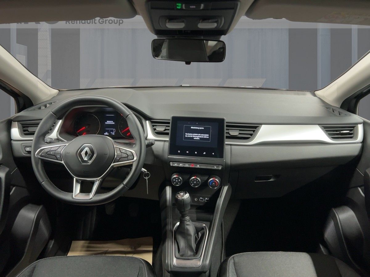 Renault Captur - Bild 10