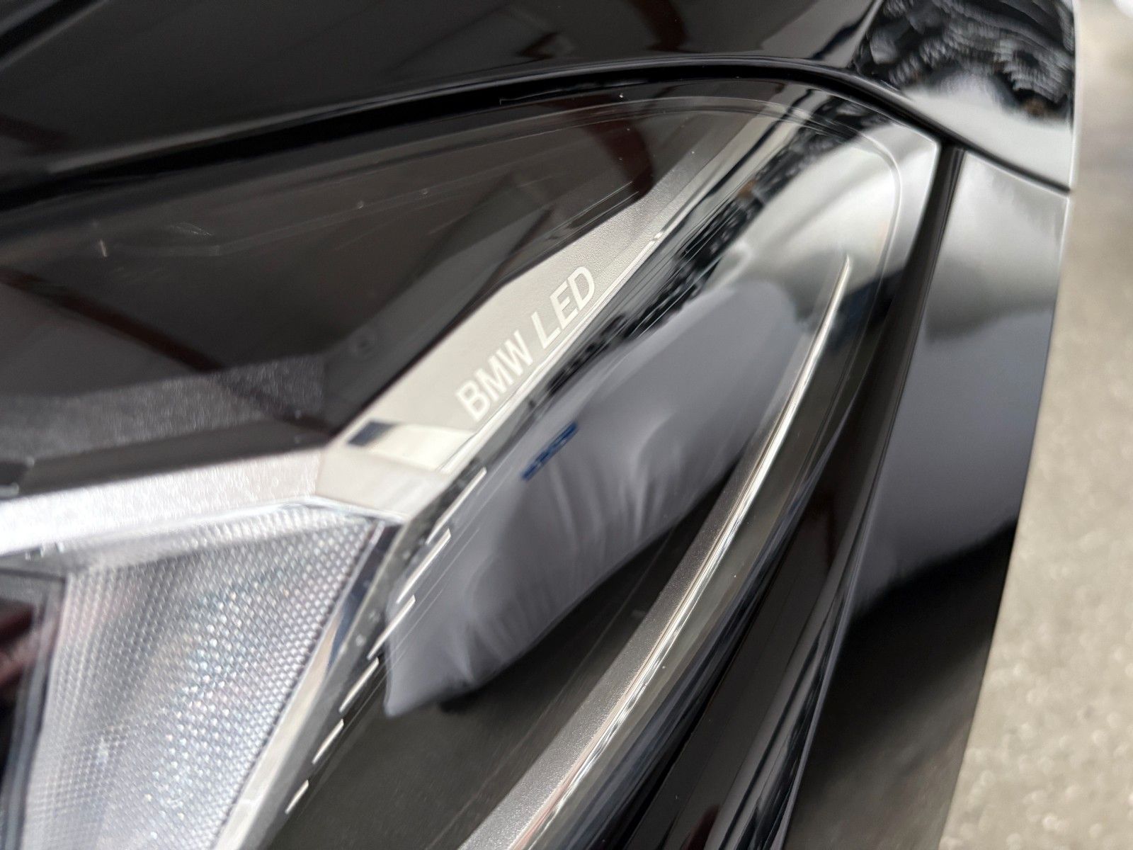 BMW i4 - Bild 28