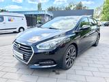 Hyundai i40 cw PremiumAutomatik,Navi,Leder,Xenon, - Hyundai i40: ESP