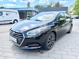 Hyundai i40 cw PremiumAutomatik,Navi,Leder,Xenon, - Hyundai: X
