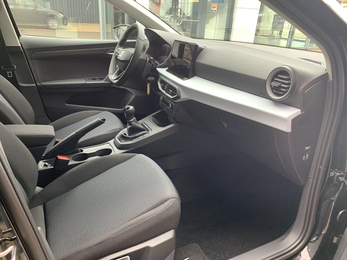 Seat Ibiza - Bild 25