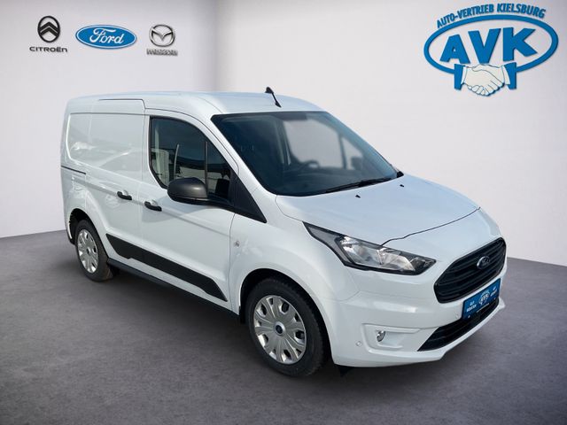 Ford Transit Connect Trend mit Rückfahrkamera