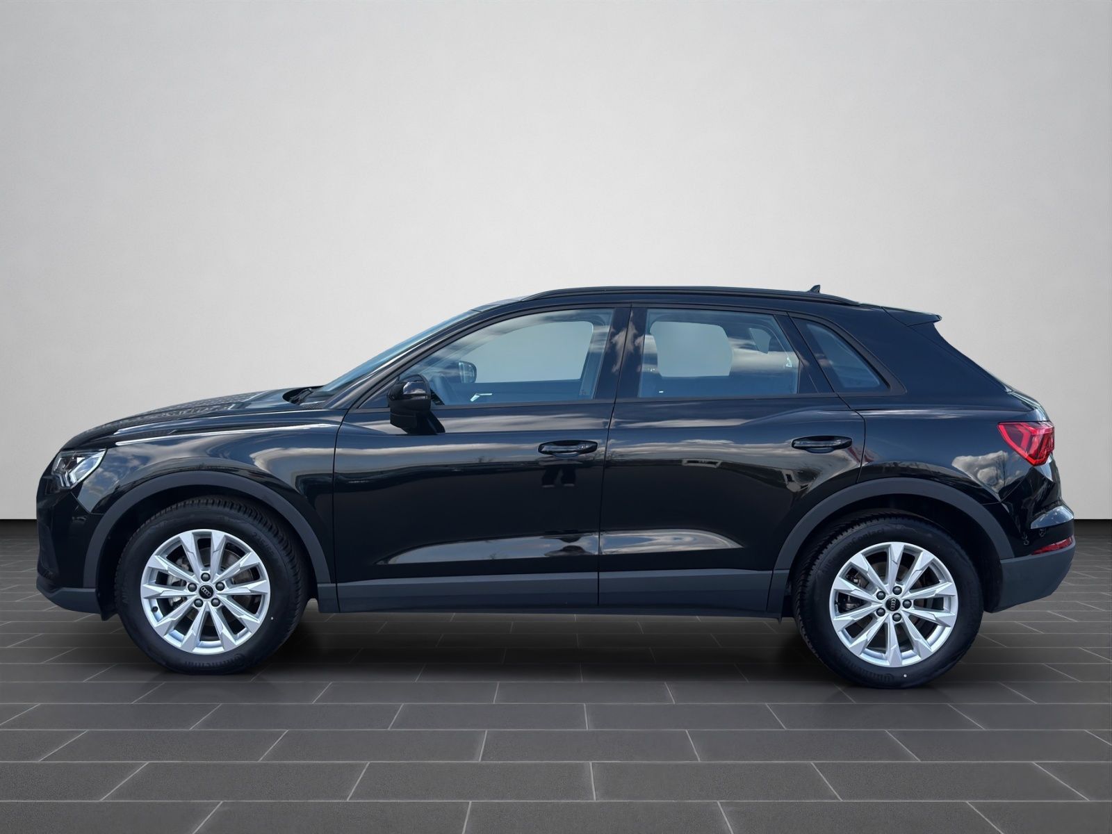 Audi Q3 - Bild 8