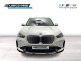 BMW iX1 eDrive20 xLine Pano Lenkradheizung AHK - weiße BMW iX1