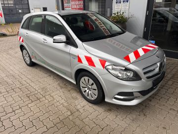 Mercedes B 250 - 3