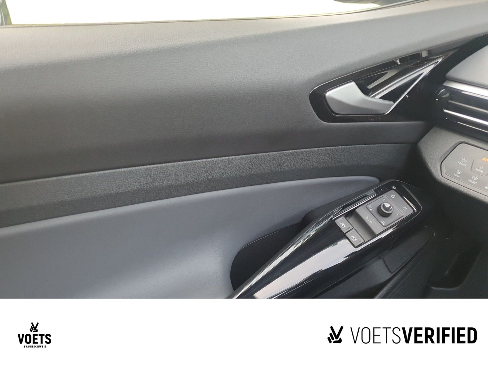 Volkswagen ID.5 - Bild 14