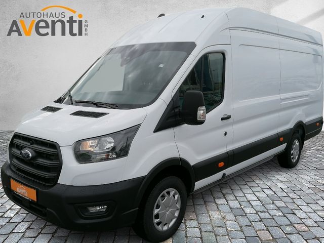 Ford Transit Kasten TREND 350 L4H3 Trend Cam*Allw.