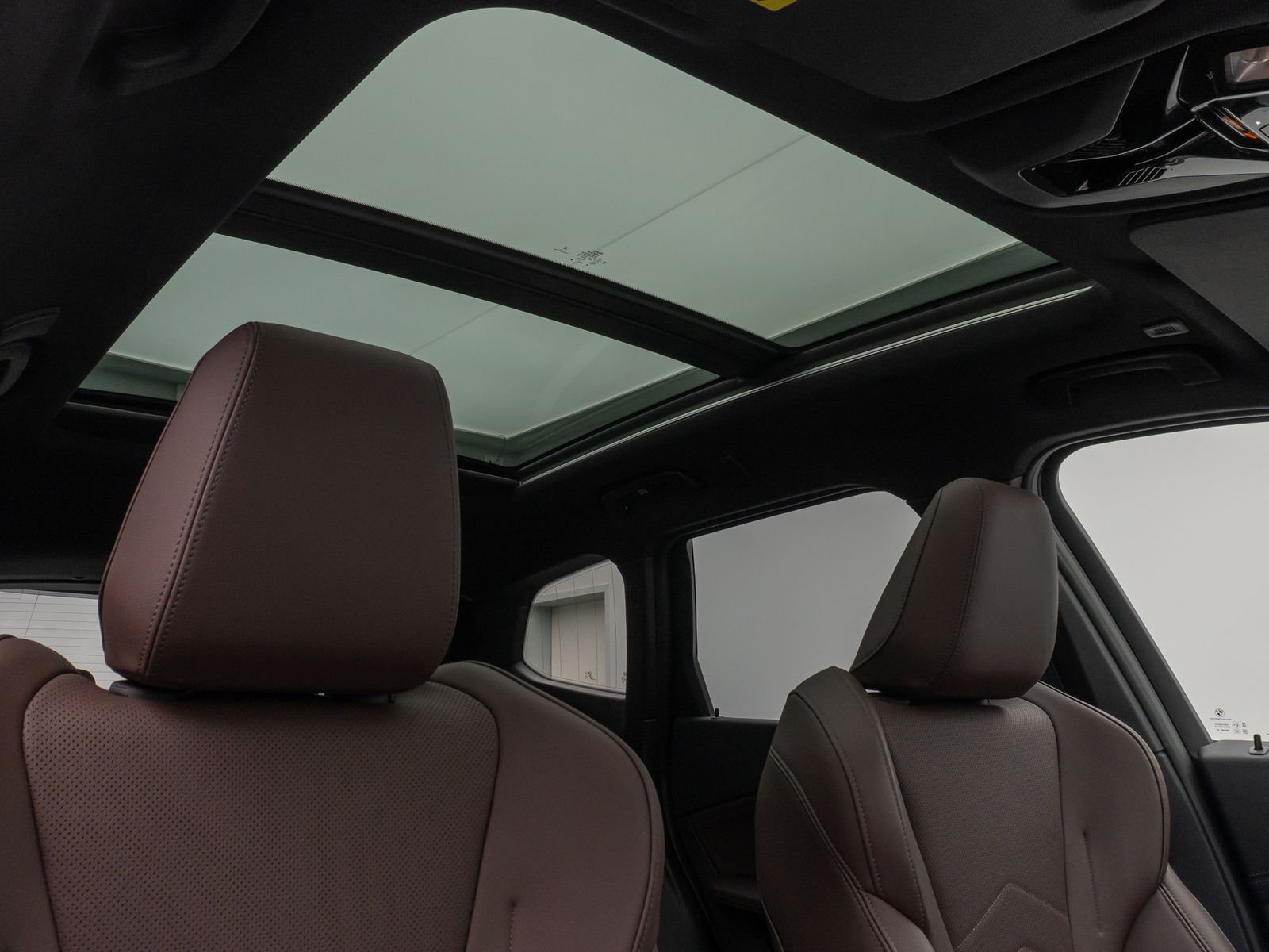 Fahrzeugabbildung BMW X1 xD23i M Sport Panorama 360°HUD DAB AHK Komfor