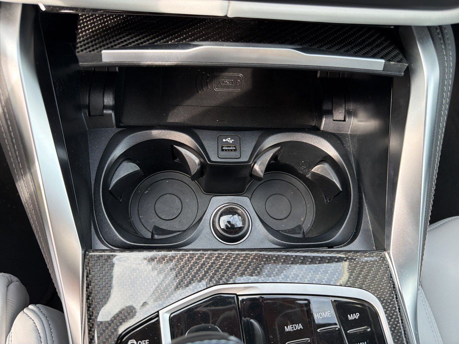 BMW M4 - Bild 22
