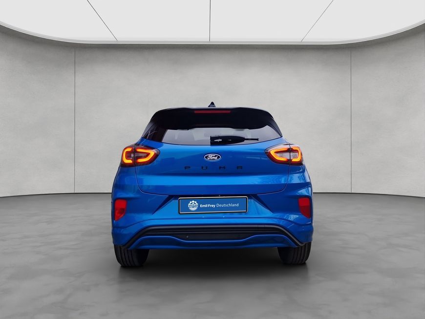 Ford Puma - Bild 4