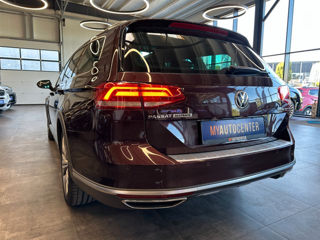 Volkswagen Passat Alltrack *PANO*3-Zonen*Keyless*AHK*