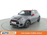 MINI John Cooper Works*NAVI*TEMPO*PDC*SHZ* - MINI MINI Gebrauchtwagen in München