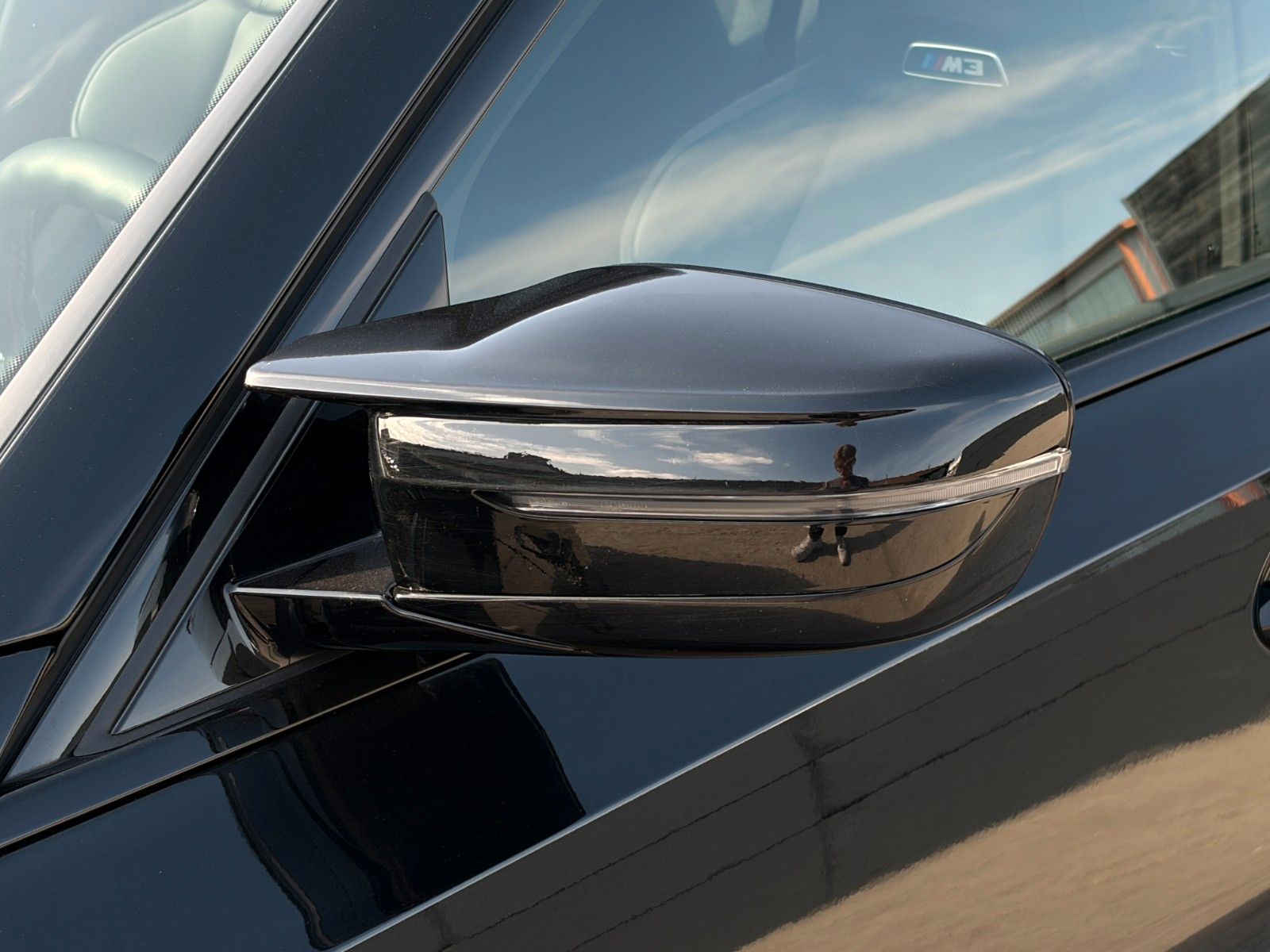 Fahrzeugabbildung BMW M3 Touring xDr Comp H&K LHZ HuD LHZ SBL Compound