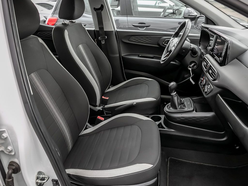 Hyundai i10 – Bild 5