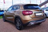 Mercedes-Benz GLA 250 4Matic Urban LED Navi Tempomat AHK - gebrauchte Mercedes-Benz GLA 250 aus dem Jahr 2018