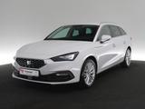 Seat Leon Sportstourer 2.0 TDI Xcellence LED ACC NAVI - Seat Leon Gebrauchtwagen in Krefeld