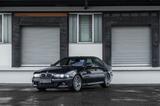 BMW M5 E39 LCI*INDIVIDUAL*1.Hand*nur50tkm*Sammler* - BMW M5: E39