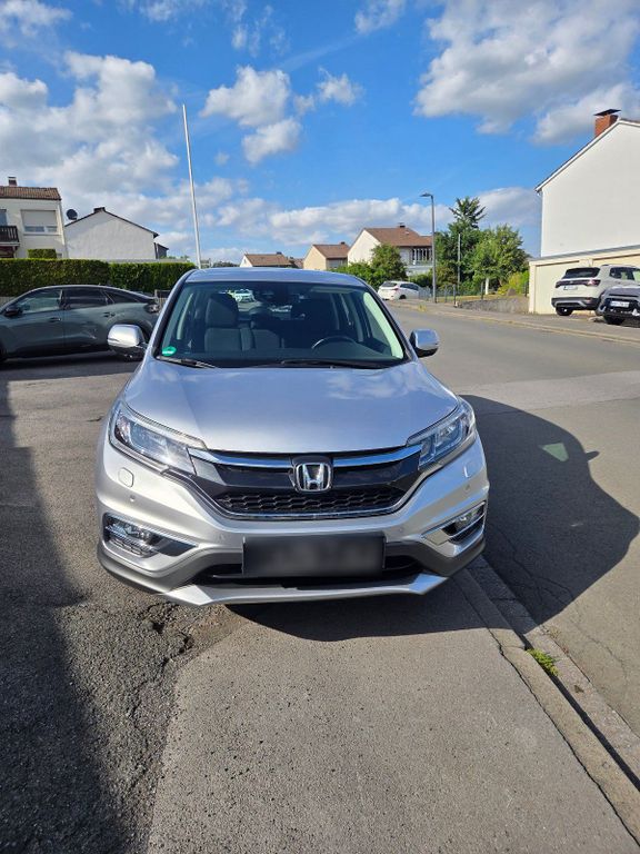 Image of Honda CR-V