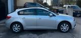 Chevrolet Cruze Hatchback LTZ*2.Hand*Euro5*Tempomat*Klima* - Chevrolet mit Benzin-Antrieb: Limousine, Schaltgetriebe