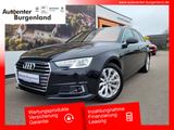 Audi A4 Avant 2.0 TDI DSG design ANHÄNGERKUPPLUNG Sta - : Kombi, Anhängerkupplung