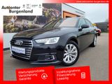 Audi A4 Avant 2.0 TDI DSG design ANHÄNGERKUPPLUNG Sta - : Kombi, Anhängerkupplung