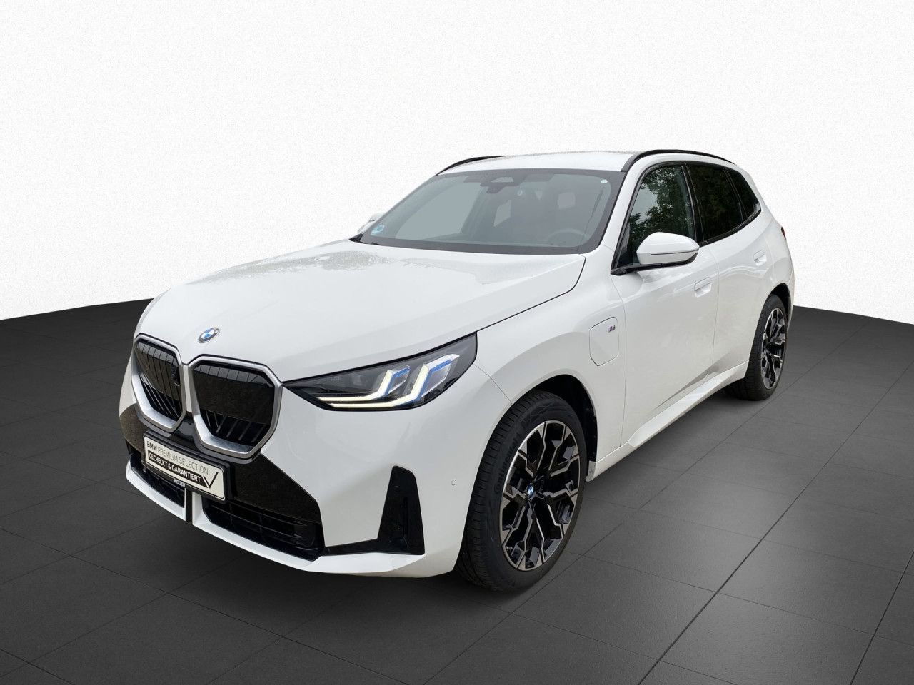 BMW X3 30e xDrive M Sport DA PA HUD HK AHK AdLED,20 foto 3