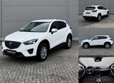 Mazda CX-5 L SKYACTIV-G 165 FWD 6GS AL-EXCLUSIVE NAVI - gebrauchte Mazda CX-5 aus dem Jahr 2015
