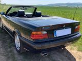 BMW 318 i Cabrio E 36 - BMW 318: Roadster, 318i E36