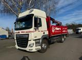 DAF CF 430 |Atlas 145.2V-A19 Kran - DAF CF 430