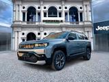 Jeep Compass E-Hybrid 107 kW First Edition*TOP